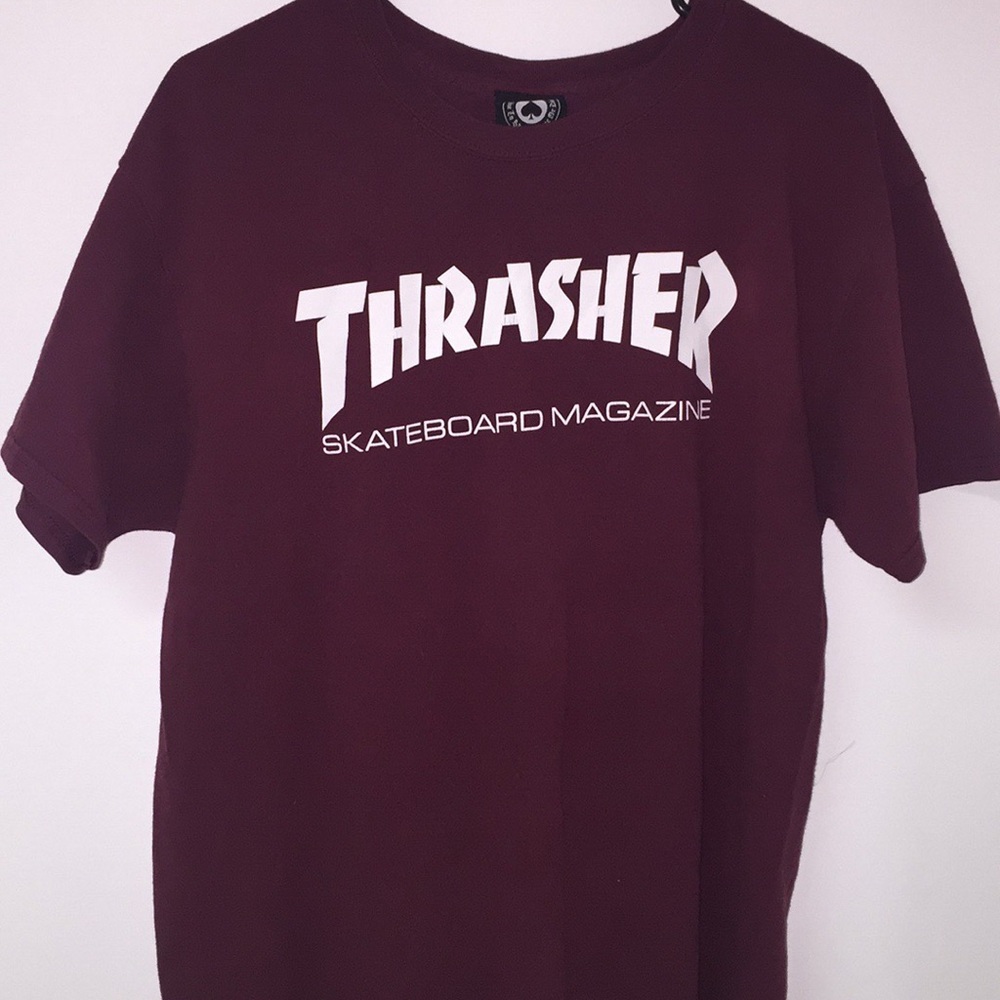Thrasher T Shirt